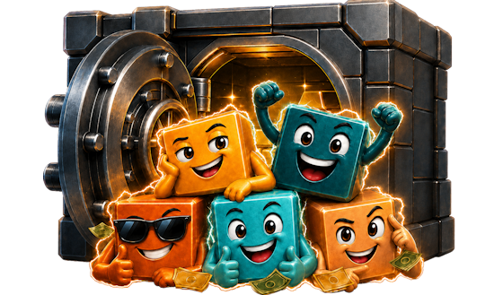 Shock Blox
